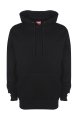 Heren Hoodie Original FDM FH001 black